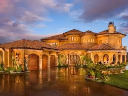 The Most Beautiful House Ever Tuscan House Mediterranean Homes Mediterranean House Designs