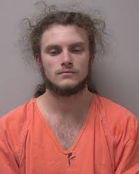 Marathon County Felony Galery for Nov. 7, 2024