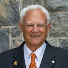 John W. Montague, Jr.