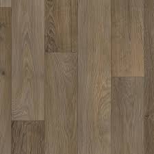 Trafficmaster Greyed Oak Plank Residential Vinyl Sheet Sold By 12 Ft Wide X Custom Length U8267 409c892p144 The Home Depot Oak Planks Vinyl Sheet Flooring Grey Oak