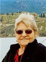 Lela AUGUSTINE Obituary