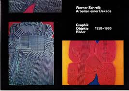 Bildergebnis für Werner Schreib