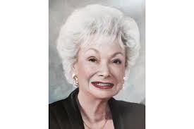 Charlotte Strauss Obituary (1933