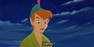 Peter Pan 2 Return To Neverland Between The Two Movies This Is By Far My Favorite One Peter Pan Cartoon Peter Pan Peter And Wendy