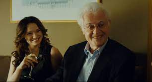 Retrouvez sara forestier, felix moati, eric elmosnino, maïwenn et emmanuelle beart le 12 décembre au cinéma. Le Nom Des Gens 2010 De Michel Leclerc Shangols