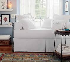 Pottery Barn Daybed With Shelves Design Daybed With Trundle Daybed With Storage Daybed Room