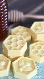 10 Minute Diy Milk Honey Soap Happiness Is Homemade Homemade Soap Recipes Honey Soap Recipe Easy Homemade Gifts