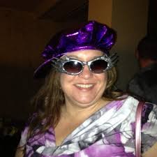 Maxine Minton (@MaxineMinton44)