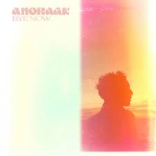 Black Gold Sun - EP by Anoraak | Spotify