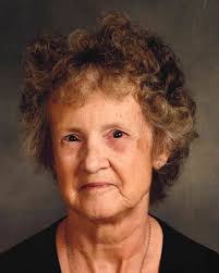 Wanda Faye Gafford Vermeer Obituary April 21, 2025