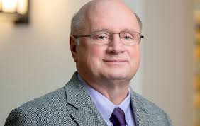 Scott Appleby's Instagram, Twitter & Facebook