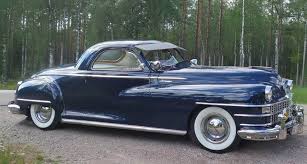 Image result for Melody Blue 1947 Chrysler