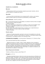 Argollas matrimoniales oro 10k 100% garantizada envio gratis. Misa 50 Anos Eli Y Johnny