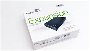 Microsoft and seagate have teamed up on a compact expansion card for xbox series x and s consoles. Seagate 1tb Expansion Desktop Review