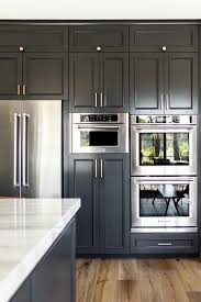 Pin By Crystal Ojeda On Morgan Mullen Design Kitchen Cabinet Design Kitchen Interior Painted Kitchen Cabinets Colors