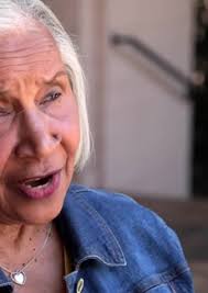 Librarian Vivian Artebery