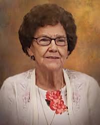Maria "Jimmie" Contreras Obituary 2024
