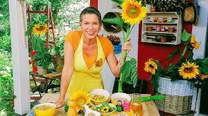 Rezept Fur Essbare Sonnenbutter Extra Orf At
