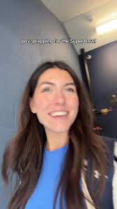 Super Bowl Ad Dad Preps for Job