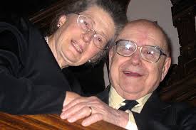 Isabel Bader, staunch supporter of the arts, passes away at age 95