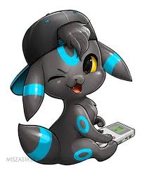 Pin By Tina Liebens On Pokemon Pokemon Umbreon Pokemon Eevee Cute Pokemon Wallpaper