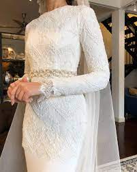 Pin On Gaun Kebaya Modern