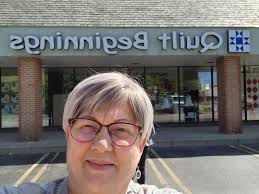 First impressions of Quiltville Inn are exceptional