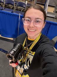 Mason Strawn's Instagram, Twitter & Facebook