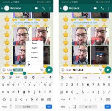 Estos eran dos carnales que venian del one, two, three. Los Mejores Mensajes Para Y Frases De Navidad Para Tus Estados De Whatsapp