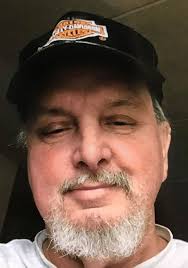 Obituary for Darrell "George" Gibson