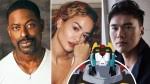 'Voltron' Movie Casts Sterling K. Brown, Rita Ora and John Kim