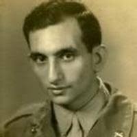 Obituary for Mr. John A. Joseph