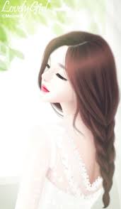 Kumpulan gambar animasi kartun korea romantis michaelrokk sumber : 19 Gambar Kartun Korea Ideas Cute Girl Wallpaper Lovely Girl Image Girl Cartoon