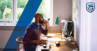 To access internet banking facility, a customer need to have valid user id/customer id. Standard Bank Online Banking How To Open Au Bpositive