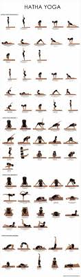 Urban Wired Yoga Postures Yoga Benefits Yoga Routine