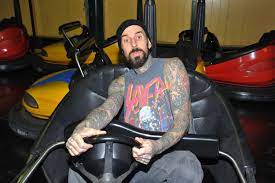 1 travis barker net worth. Travis Barker S Net Worth 5 Fast Facts You Need To Know Heavy Com