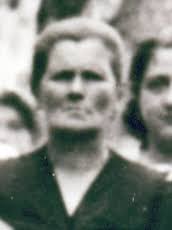 Marie Antoinette CASANOVA : Family tree by Chantal BRESSON (chantalbresson) 