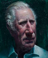 Stuart is now represented by Flowers Gallery