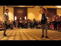 Gabe De Guzman Kaycee Rice Baltimore Club Music Woo Hah Choreoraphy By Tricia Miranda Club Music Dance Videos Just Dance