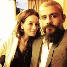Poyraz Karayel Photo Beard Tattoo Instagram Photo
