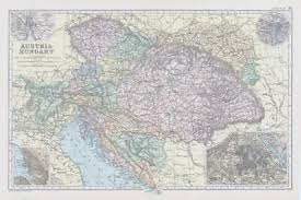 «siamo in stretto contatto per arrivare a una riapertura concordate dei confini. 1900 Now Map Austria Hungary Vatican