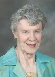 Obituary for Marlyn Buhr