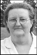 Virginia Roberts Obituary (2009)