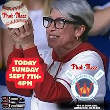 See y'all at 3pm today for the last Wharf of the season!