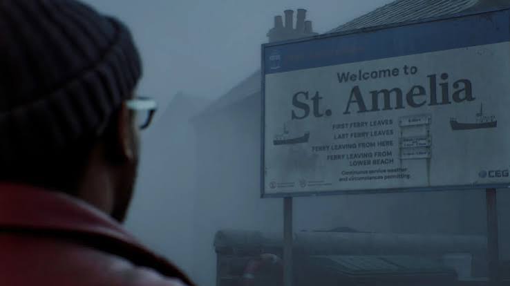 Silent Hill: Townfall: onde encontrar a casa mostrada na TV | PCLabs