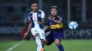 Mi pasion es el futbol. Boca Vs Talleres Cuando Es Donde Verlo Por Tv Streaming Online Y Posibles Formaciones