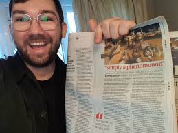 Elliot Gardner (@ElliotLGardner)