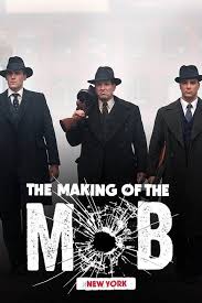 Follow the story of al capone, from his start in new york and his move to chicago to follow and join johnny torrio. 17 Making Of The Mob Ideas Mob Amc Shows Frank Costello