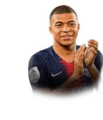 Jump to navigation jump to search. Kylian Mbappe Lottin Fifa 19 91 Rating And Price Futbin