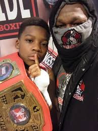 Gulf boxers win 3 regional silver gloves titles